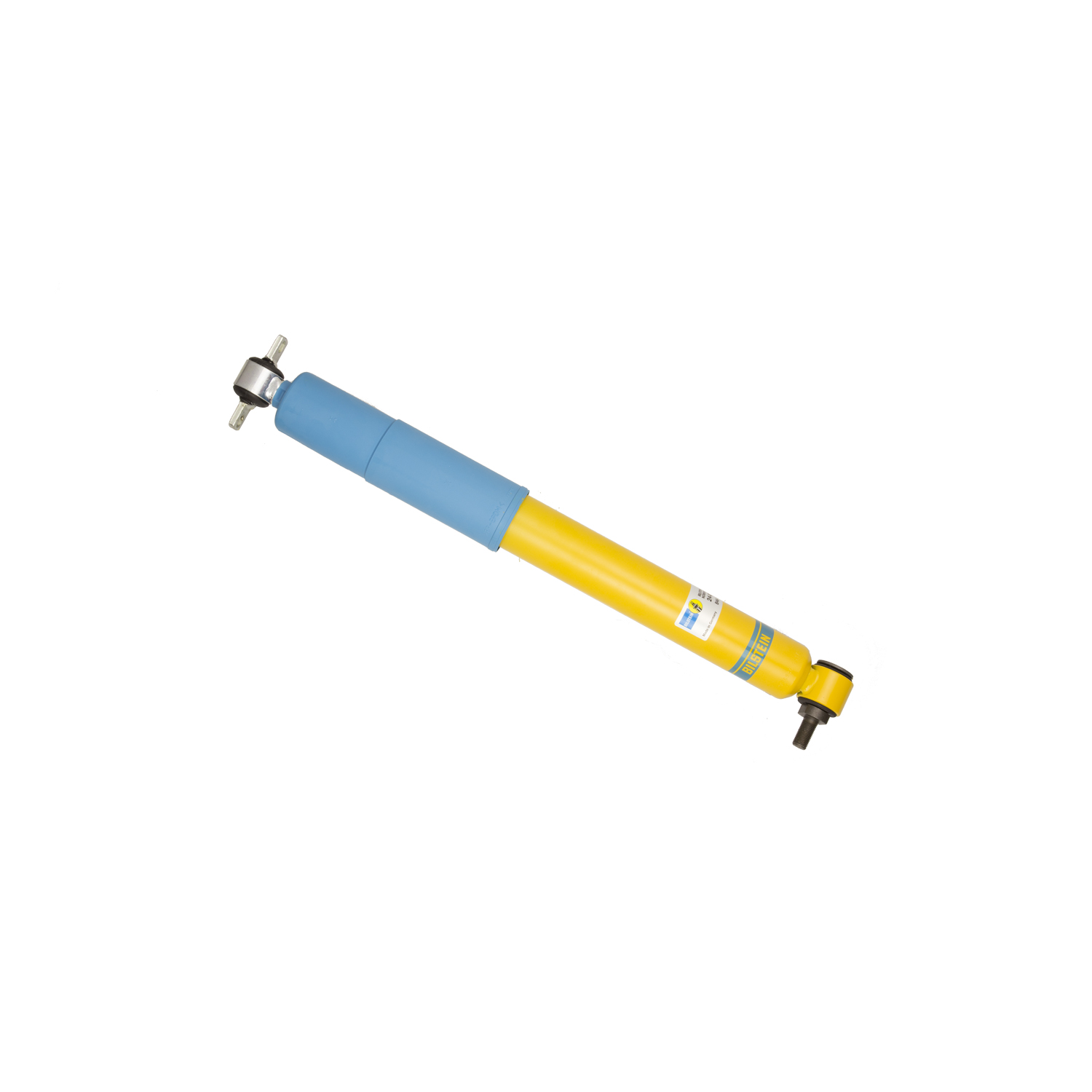 Bilstein 24-015172 B6 Performance - Suspension Shock Absorber